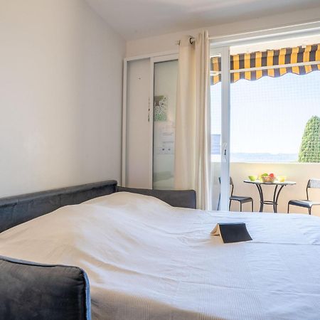 Apartment Les Aigues Marines-58 By Interhome Saint-Cyr-sur-Mer Zewnętrze zdjęcie
