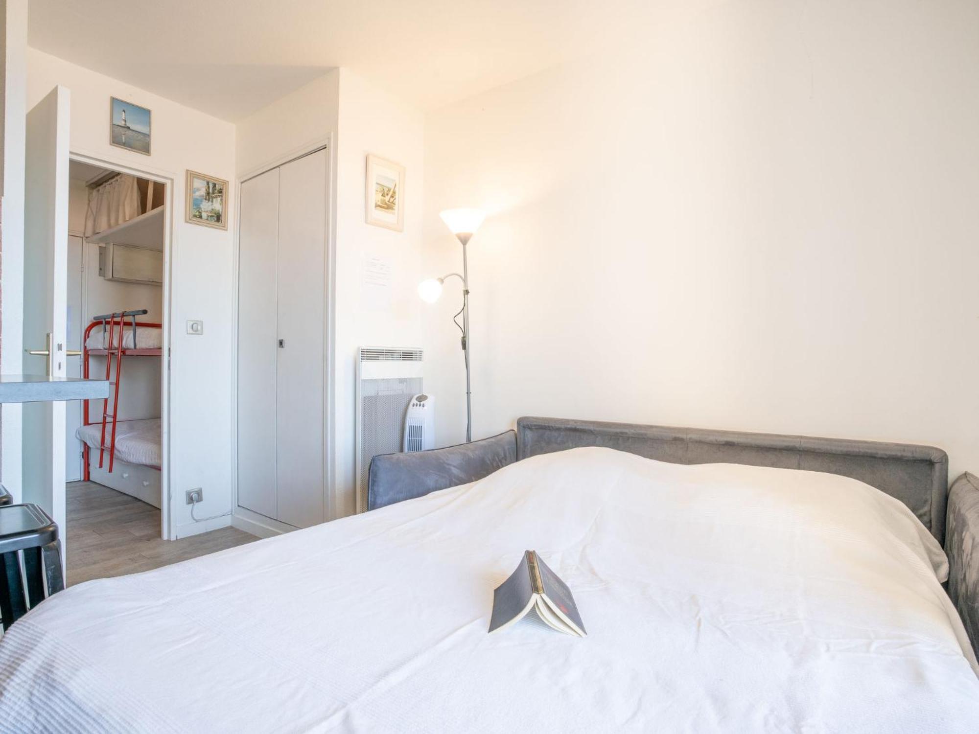 Apartment Les Aigues Marines-58 By Interhome Saint-Cyr-sur-Mer Zewnętrze zdjęcie
