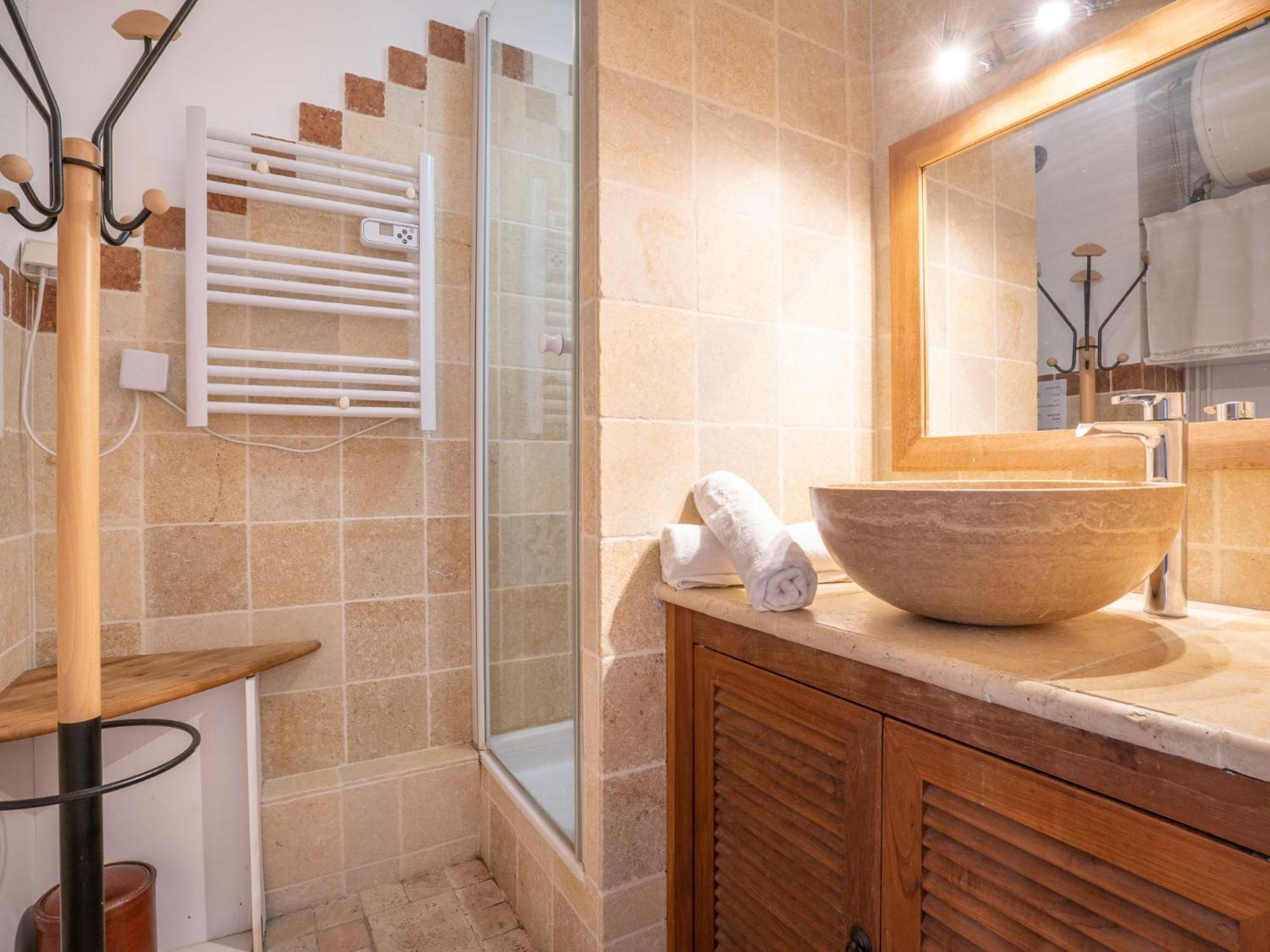 Apartment Les Aigues Marines-58 By Interhome Saint-Cyr-sur-Mer Zewnętrze zdjęcie